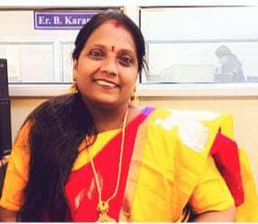 Bharati A. Karare Band
