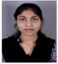 Roshni M. Bhave