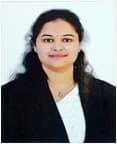 Smita Dhote
