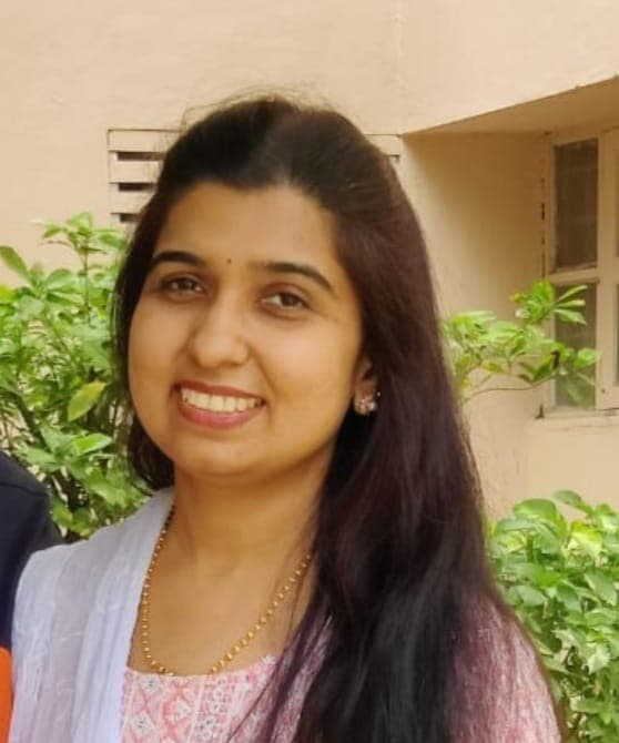 Amruta Tapas Paul