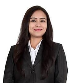 Ayushi Jain