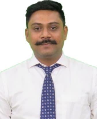 Jiwan N. Dehankar