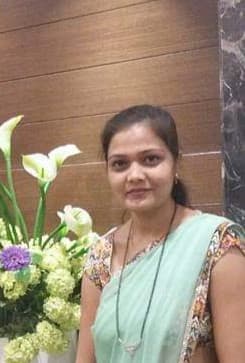 Kavita A. Kathane