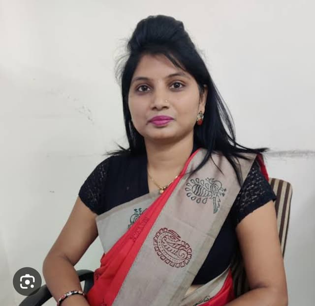Pratibha P. Waghale