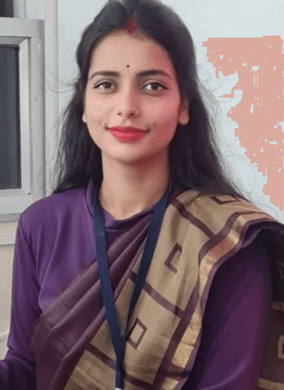 Roshni Rathod