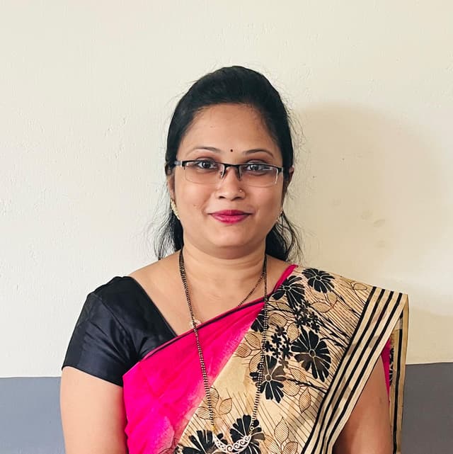 Vibhakti N. Bagade