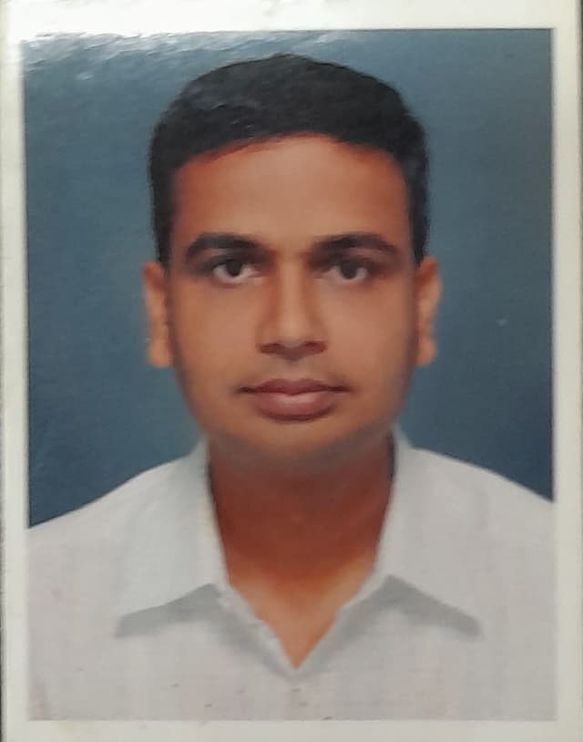 Nilesh U. Sambhe