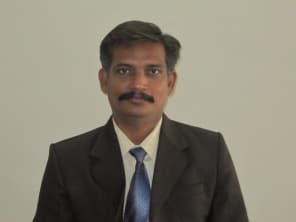 Sanjay P. Pande